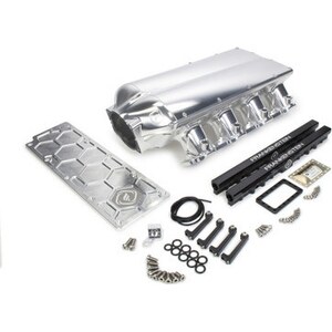 Frankenstein - 212225 - LowPro LS3 V2.0 Billet Intake Manifold Kit