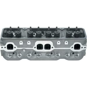 Chevrolet Performance - 19417592 - SBC Fastburn Cylinder Head Assem. 3rd Design