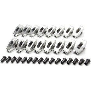 Chevrolet Performance - 19432298 - Aluminum Rocker Arm Kit 1.50 Ratio