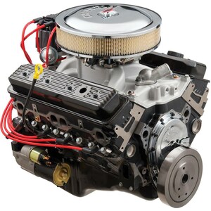 Chevrolet Performance - 19433030 - Crate Engine - SBC 350/330HP