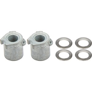Holley - 121-118 - Pump Discharge Nozzle  - 0.018 in ID