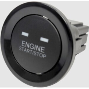 Ididit - 2600681100 - Push to Start Plastic