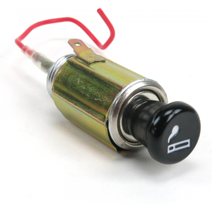 Keep It Clean - KICCIGLIGHT - Cigarette Lighter w/12V Power Port