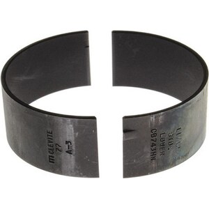 Clevite M77 CB743HNC - Connecting Rod Bearing - H-Series - Standard - Narrowed - Coated - Big Block Chevy - Each