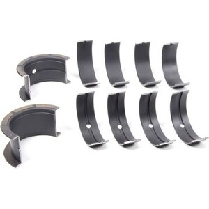 Clevite M77 MS-829HC - Main Bearing - HC-Series - Standard - Coated - Big Block Chevy - Kit