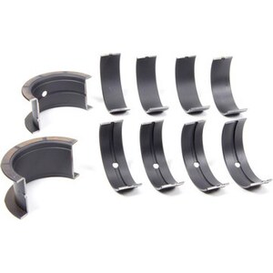 Clevite M77 MS-829HXC - Main Bearing - HK-Series - Standard - Extra Oil Clearance - Coated - Big Block Chevy - Kit