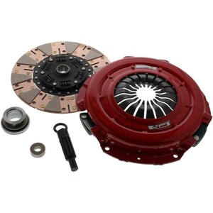 McLeod - 75301 - Street Extreme Clutch Kit Ford Mustang 05-10