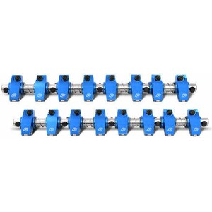 Proform - 69468 - BBM Shaft Mount Roller Rockers 1.6 Ratio