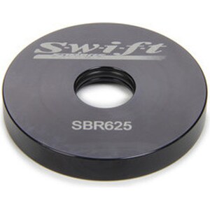 Swift Springs - SBR625 - Bump Spring Retainer 5/8in Shaft