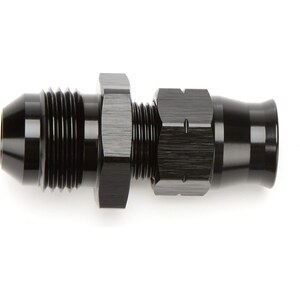 Vibrant Performance - 16457 - -8An To 3/8in Male Tube Adapter Fitting
