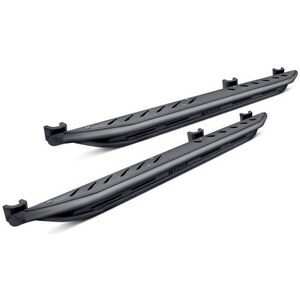Westin - 42-6025 - 18-   Jeep Wrangler JL Tube Rock Rail Steps