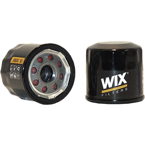 Wix Racing Filters - 51365 - Spin-On Lube Filter