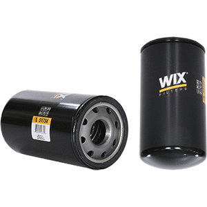 Wix Racing Filters - 51734 - Spin-On Oil Filter