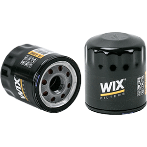 Wix Racing Filters - 57060 - WIX Spin-On Lube Filter