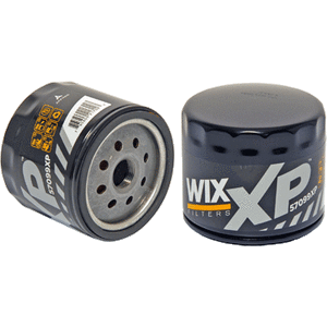 Wix Racing Filters - 57099XP - Oil Filter