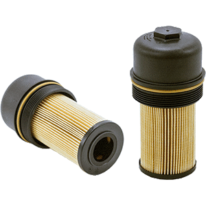 Wix Racing Filters - 57312 - Spin-On Oil Filter
