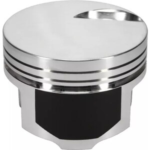 Wiseco Pro Tru - PTS514A3 - BBC Domed Piston Set 4.280 Bore +21cc
