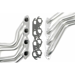Hedman - 68198 - 67-69 BB Camaro Elite Headers