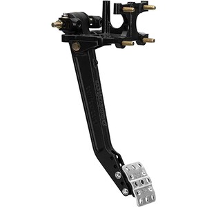 Wilwood - 340-16387 - Dual Pedal Assy Adj Rv Swing Dual M/C