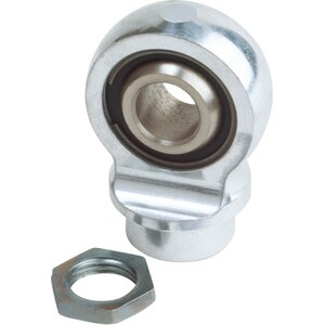 QA1 - 9036-103 - Screw-On Shock Eye - Steel