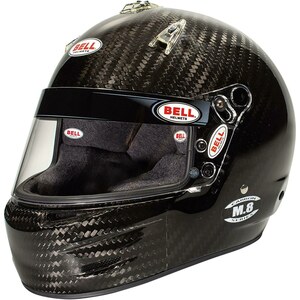Bell - 1208A08 - Helmet M8 7-5/8+ / 61+ Carbon SA2020/FIA8859
