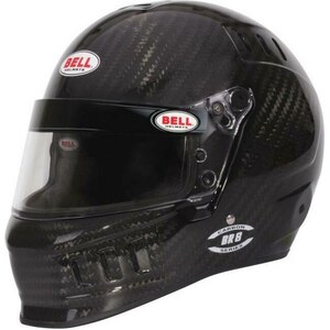 Bell - 1238A04 - Helmet BR8 7-3/8 / 59 Carbon SA2020/FIA8859