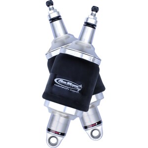 Air Suspension Kits and Air Shocks