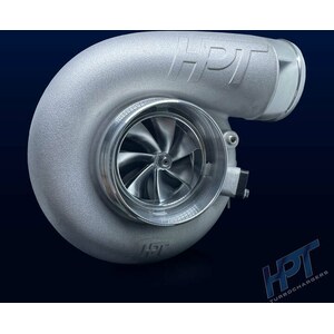 HPT Turbo F376750964VS - 7675 - T4 SS 0.96 A/R