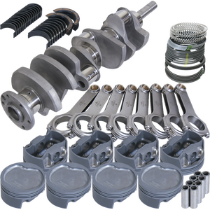 Eagle - KIT15012030 - BBF 429/460 Rotating Engine Kit Street/Strip
