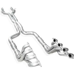 Stainless Works - CA16HCATST - Headers 1-7/8in Primary