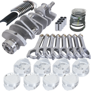 Eagle - KIT14414020 - Ford 4.6L 3V Engine Rotating Assembly