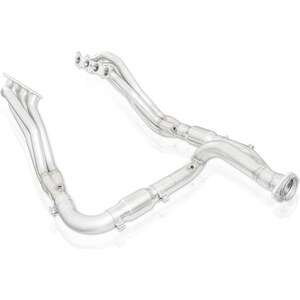 Stainless Works - FT18HCAT - Headers 1-7/8in Primary w/Catted Leads