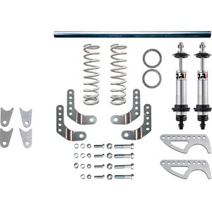 QA1 - DD501-12130 - Pro-Rear Coilover Kit Double Adjustable