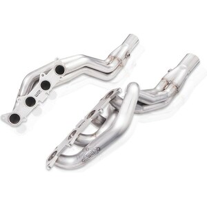 Stainless Works - GT350HCAT - Headers 1-7/8in Primary w/Catted Leads