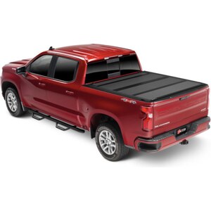 BAK Industries - 448132 - BAKFlip MX4 19-   GM P/U 8ft Bed Cover