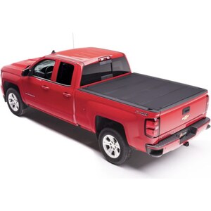 BAK Industries - 448122 - BAKFlip MX4 15-18 GM P/U 8ft Bed Cover