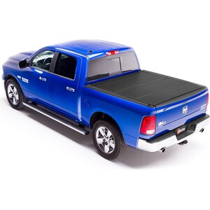BAK Industries - 448203 - BAKFlip MX4 09-  Dodge Ram 6ft 4in Bed Tonneau