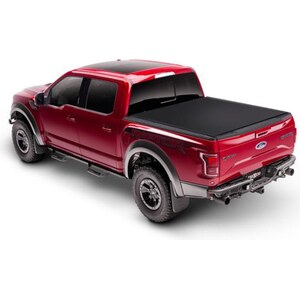 TruXedo - 1594716 - Sentry CT Bed Cover 22- Ford Maverick 4ft 6in Be