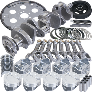 Eagle - KITB15404E030 - SBC Balanced Rotating Assembly - 383 .030