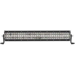 Rigid Industries - 121613 - LED Light 20in Light Bar E-Series Diving Beam