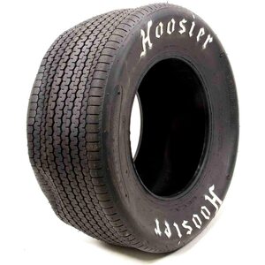 Hoosier - 17125QT - 295/60D-15 Quick Time DOT Tire