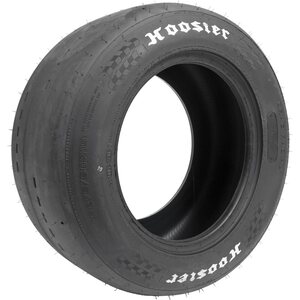 Hoosier - 17315DR2 - P275/50R-15 DOT Drag Radial Tire