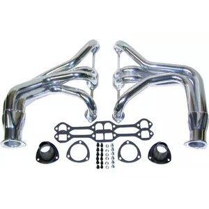 Total Cost Involved - 928-9000-06 - SBC Headers - Coated