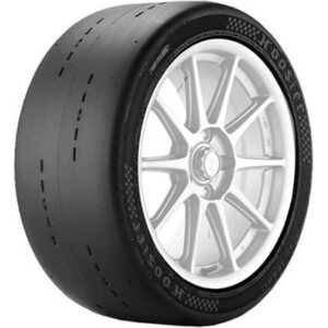 Hoosier - 17340DR2 - P245/40R-18 QT DOT Drag Radial Tire