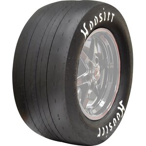 Hoosier - 17652QTPRO - 28.0/14.50-17LT QT Pro Drag Tire