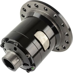 Powertrax - LK443530 - GRIP LOK Posi Unit Dana 35 - 30 Spline