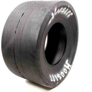 Hoosier - 18215C07 - 30.0/10.5R-15 Drag Tire