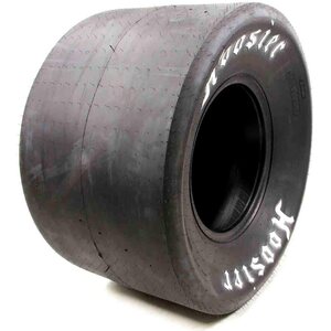 Hoosier - 18780N2021 - Drag Tire 17.0/34.5-16 N2021 Compound