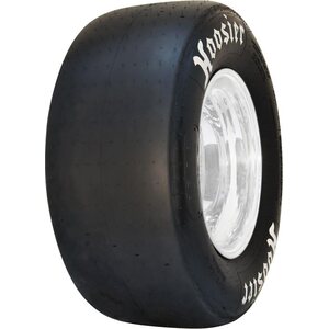 Hoosier - 18815DBR - Drag Tire 28.0/9.0R15 DBR