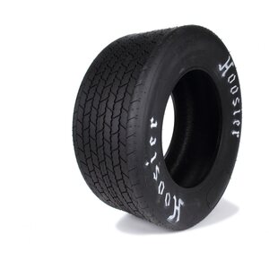 Hoosier - 36022 - B-Mod Tire G60 8.5/26.0-15